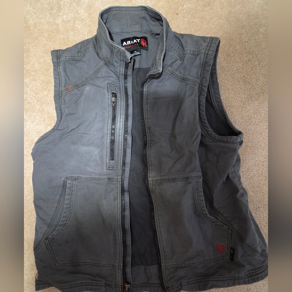Men's LINEMAN Vest